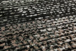 160x230 Teppich Wohnzimmer Farbverlauf