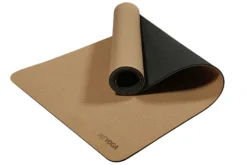 Yogamatte Kork "Soul" WeYoga