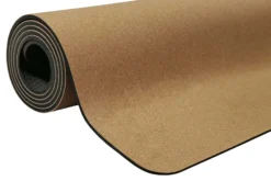 Yogamatte Kork 