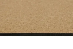 Yogamatte Kork 